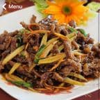 Best S26. Crispy Beef in Columbia, MD