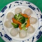 Best Shrimp Dumplings (6 pc) in Columbia, MD